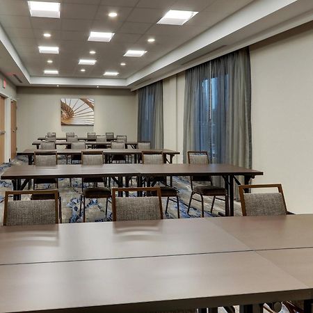 Fairfield Inn & Suites By Marriott Asheville Weaverville Εξωτερικό φωτογραφία