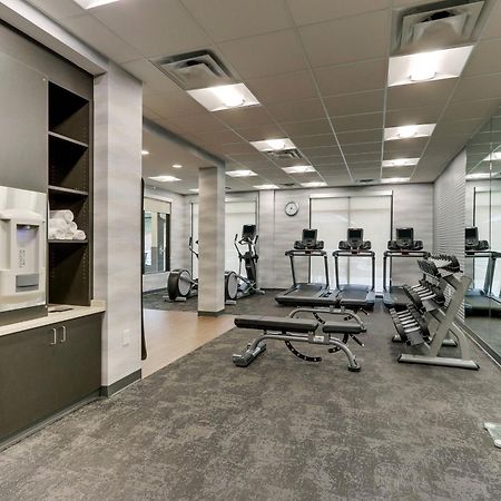 Fairfield Inn & Suites By Marriott Asheville Weaverville Εξωτερικό φωτογραφία