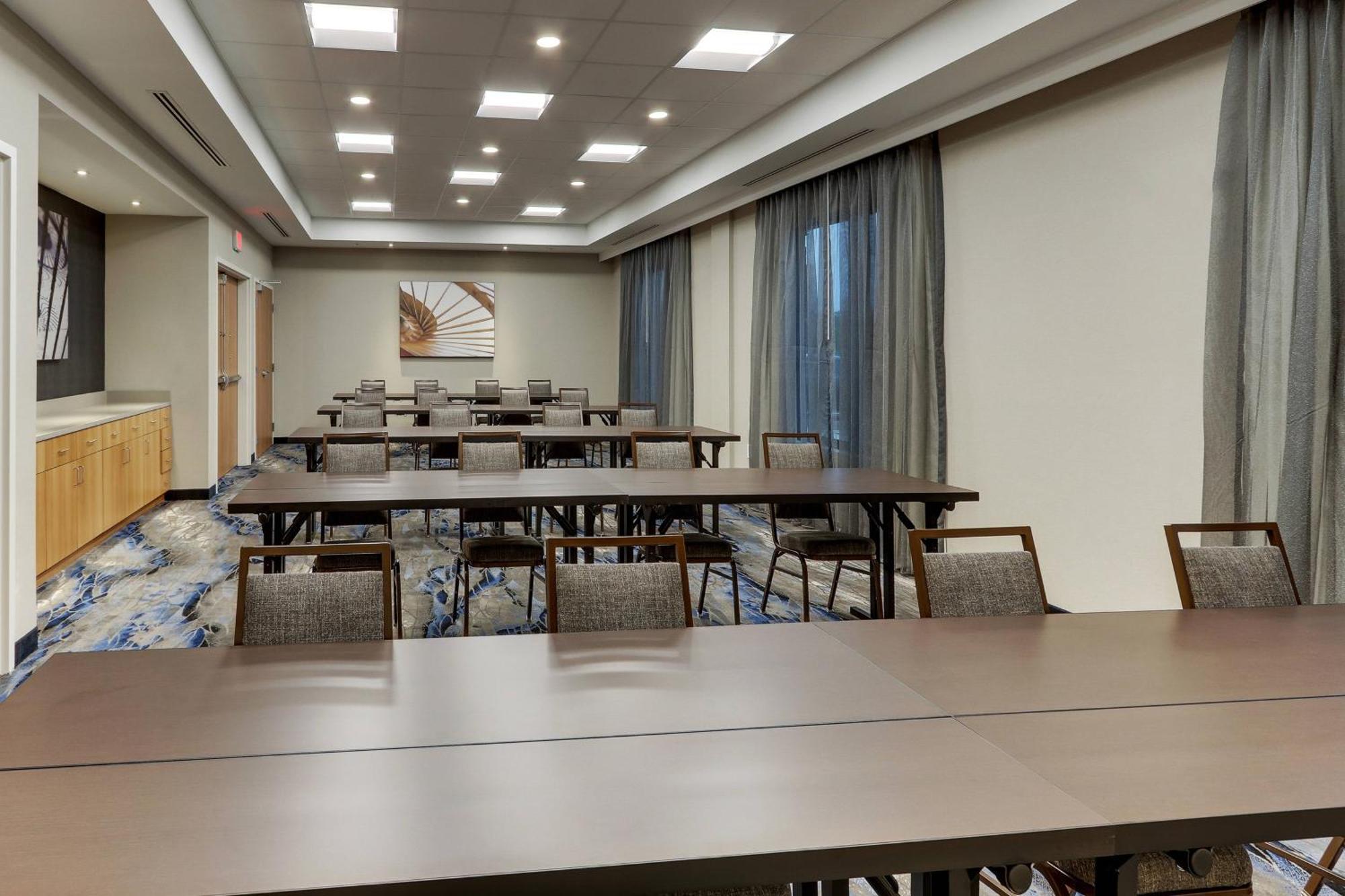 Fairfield Inn & Suites By Marriott Asheville Weaverville Εξωτερικό φωτογραφία