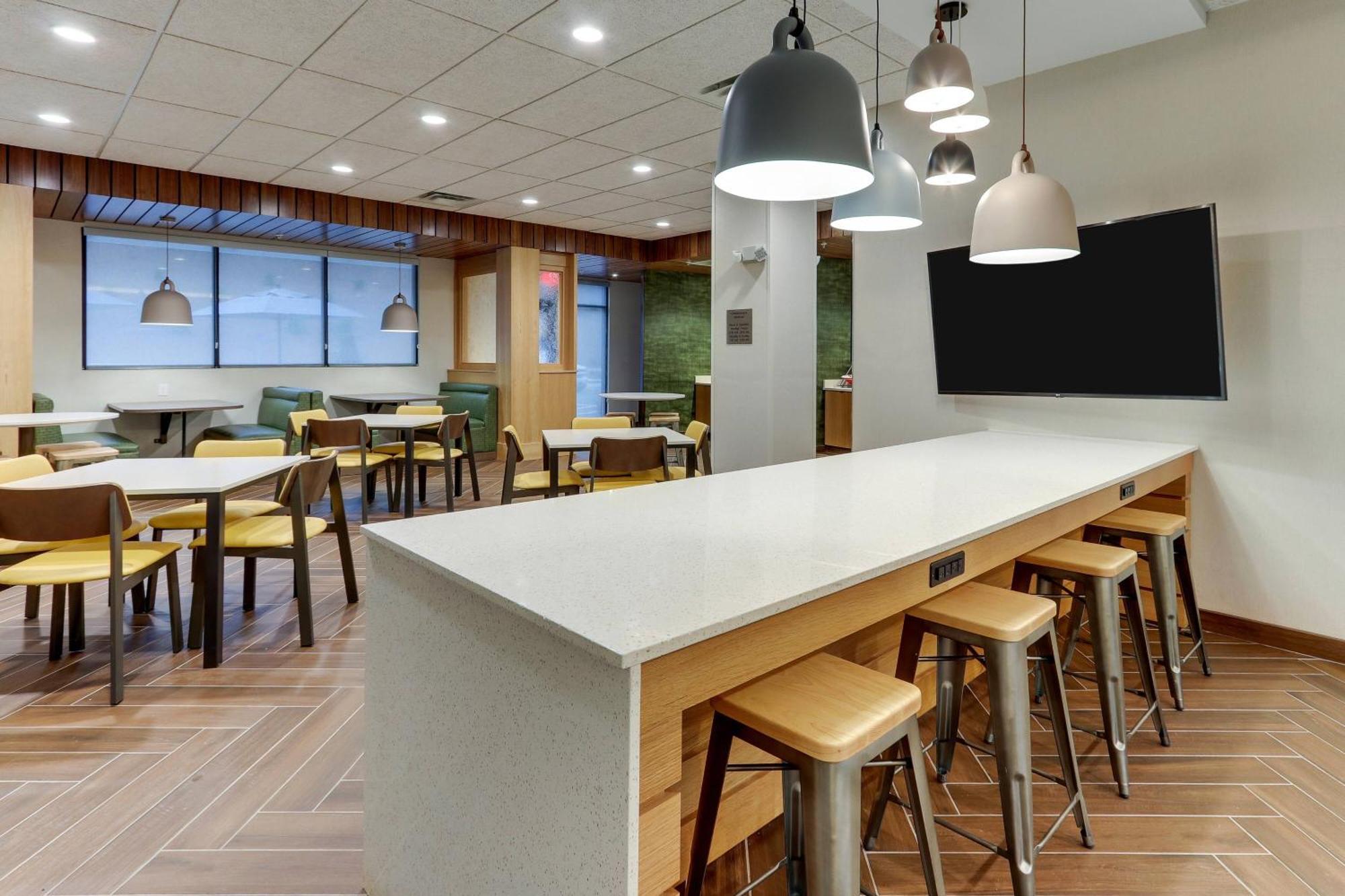 Fairfield Inn & Suites By Marriott Asheville Weaverville Εξωτερικό φωτογραφία