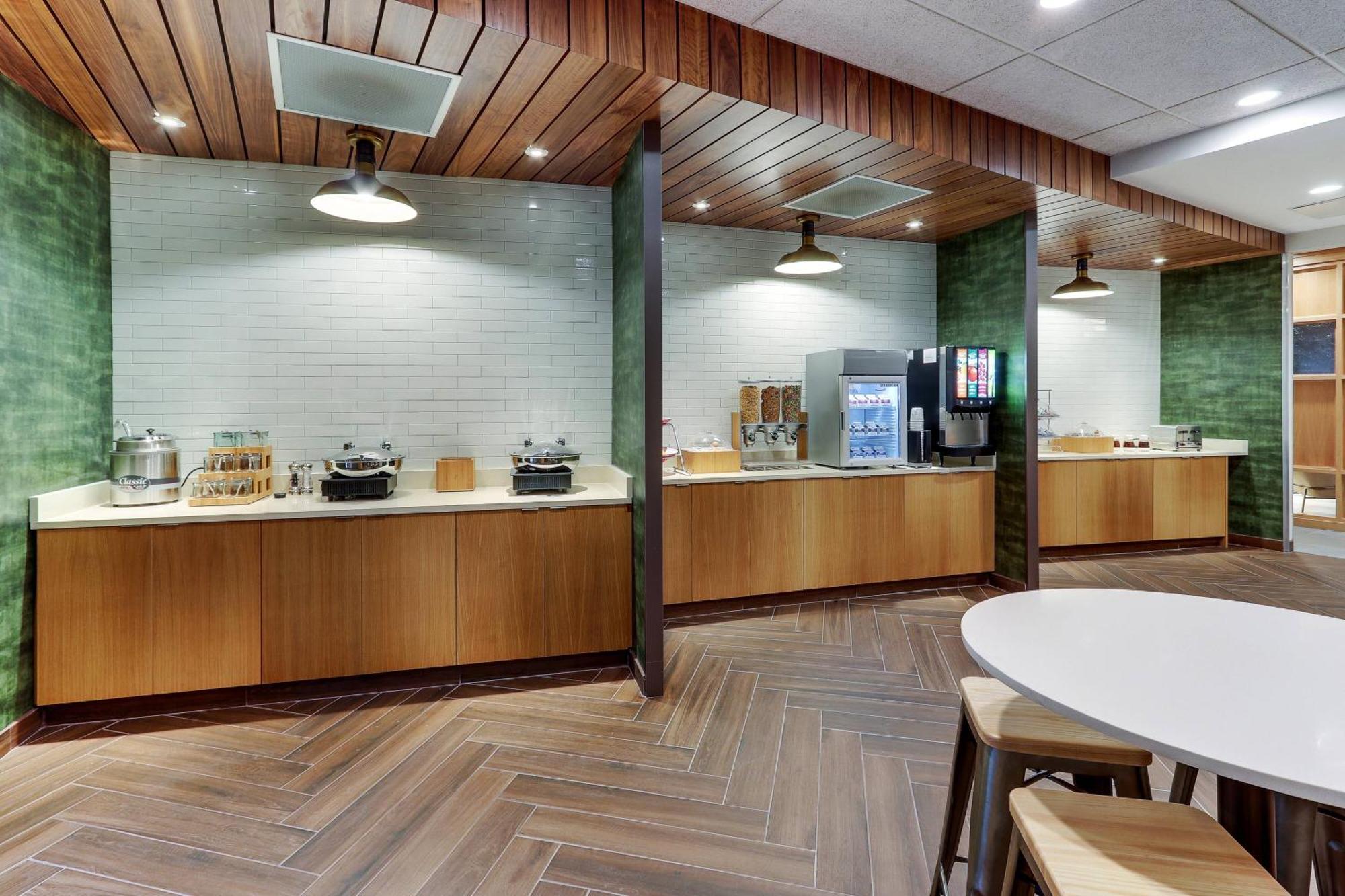 Fairfield Inn & Suites By Marriott Asheville Weaverville Εξωτερικό φωτογραφία