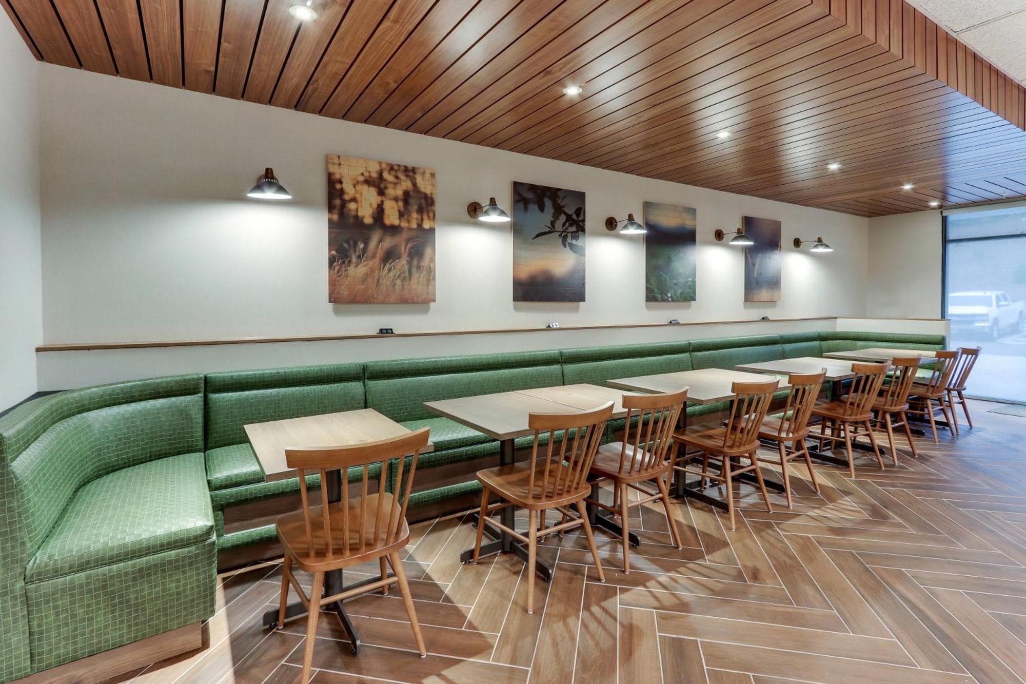 Fairfield Inn & Suites By Marriott Asheville Weaverville Εξωτερικό φωτογραφία