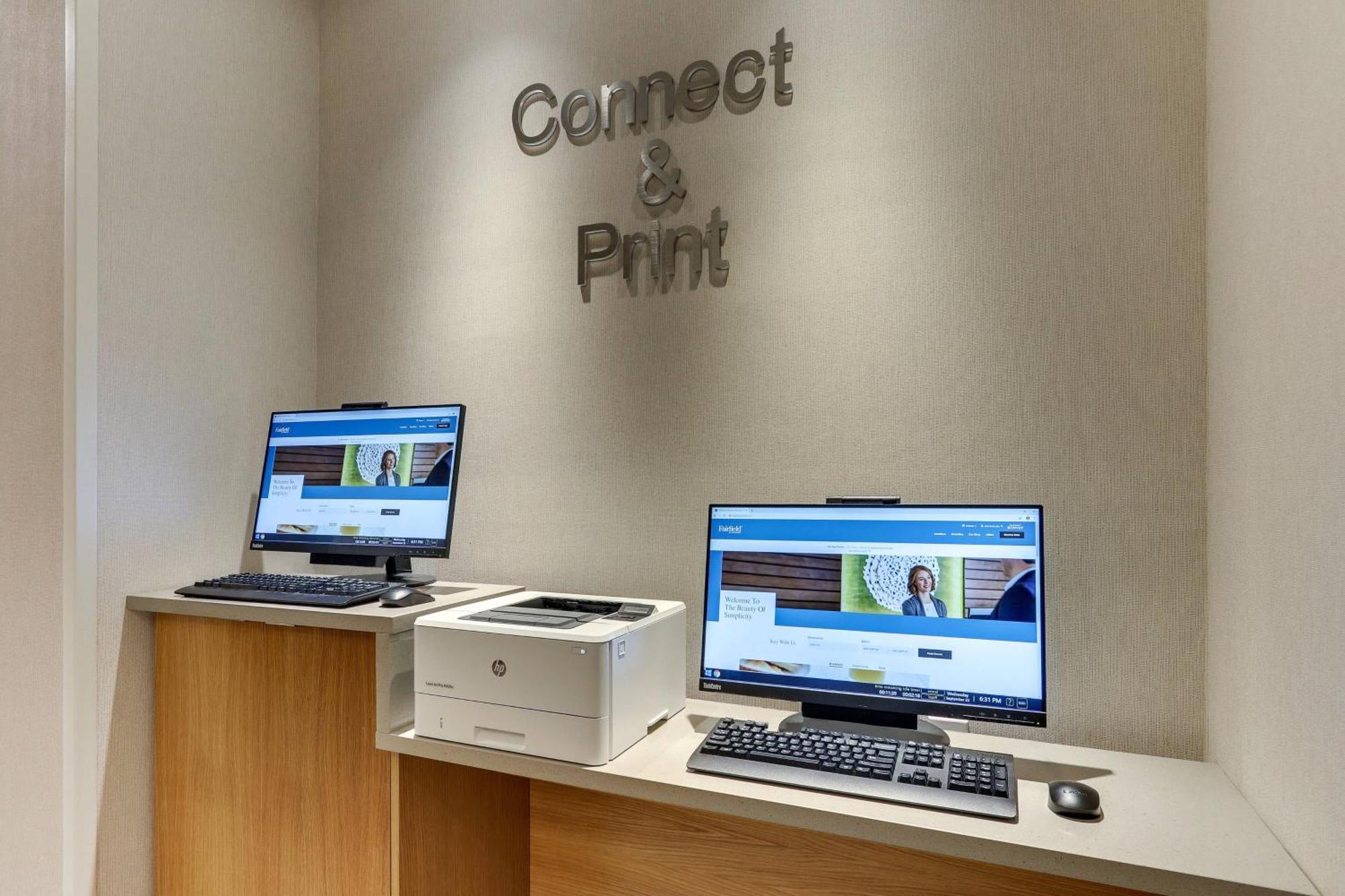 Fairfield Inn & Suites By Marriott Asheville Weaverville Εξωτερικό φωτογραφία
