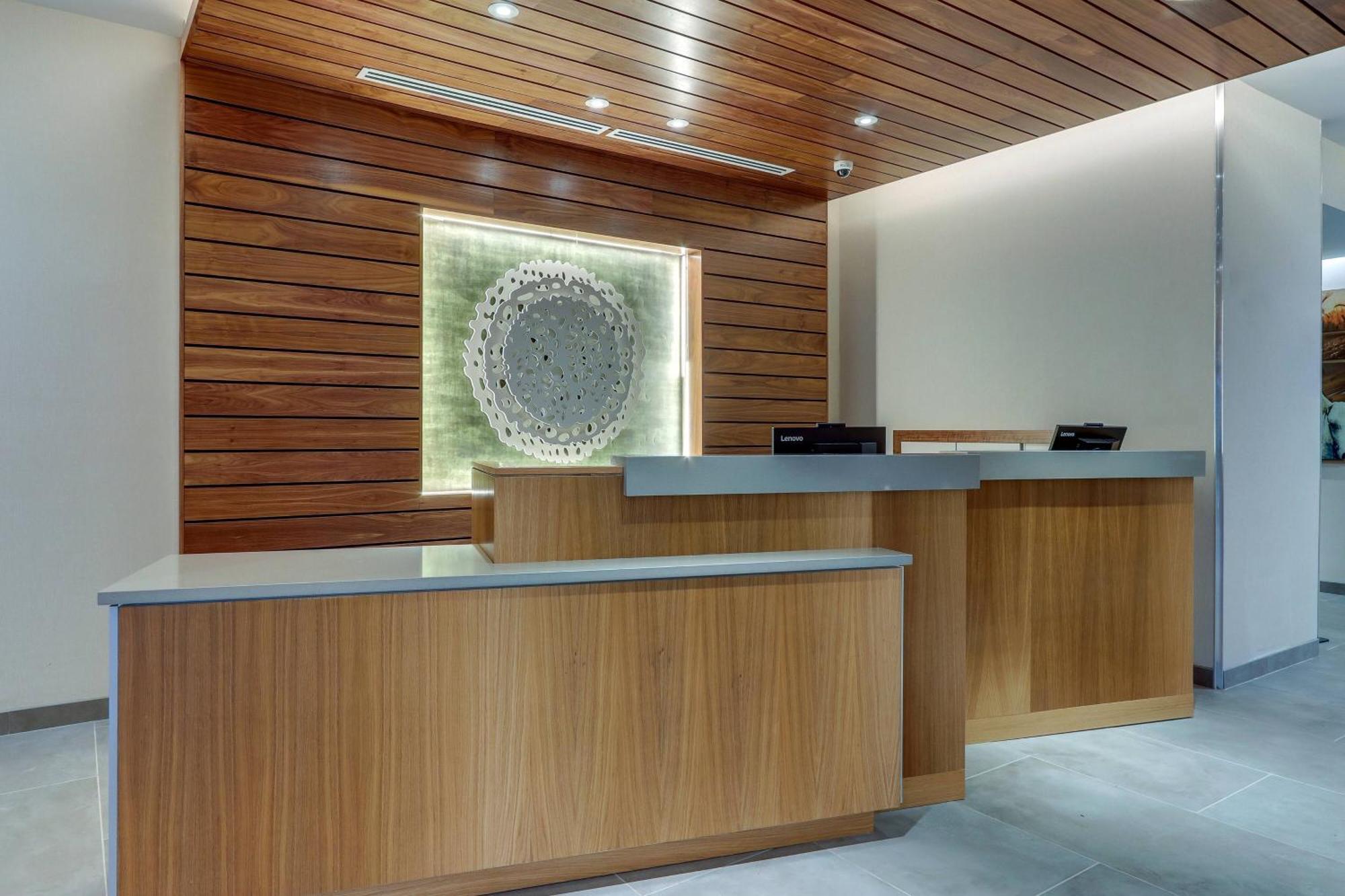 Fairfield Inn & Suites By Marriott Asheville Weaverville Εξωτερικό φωτογραφία